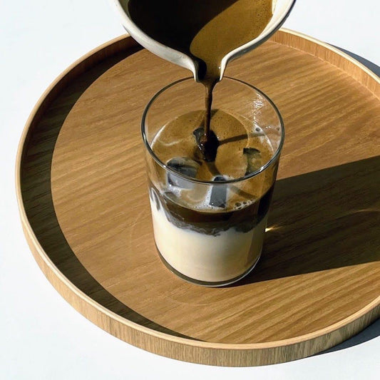 Le Hojicha : Un Thé Vert Torréfié Japonais