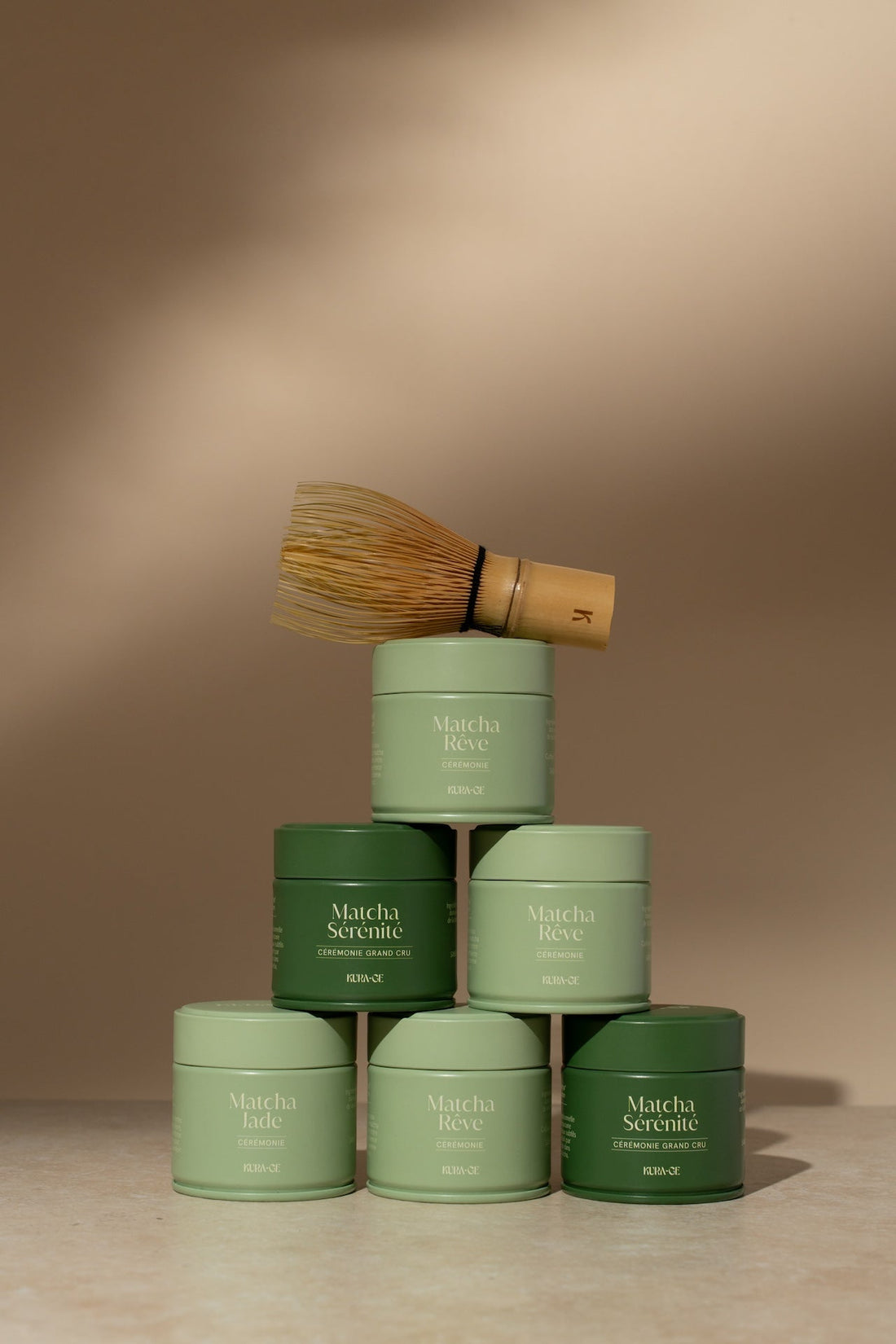 Comment bien conserver le matcha ? Préserver sa fraîcheur et ses bienfaits