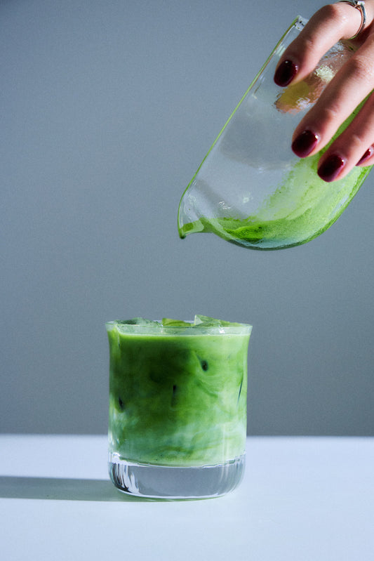 Les Bienfaits du Matcha : Un Super-Aliment aux Pouvoirs Étonnants