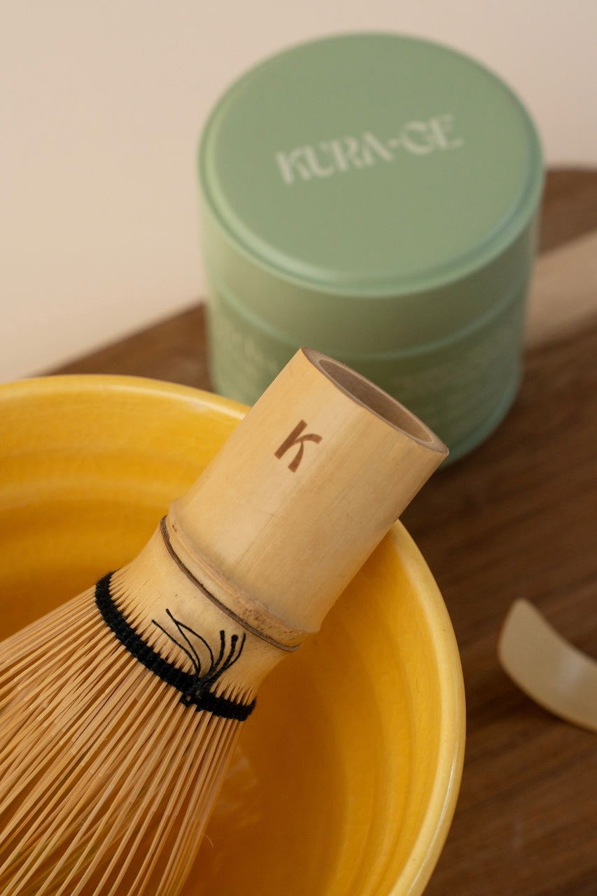 Accessoires pour Matcha