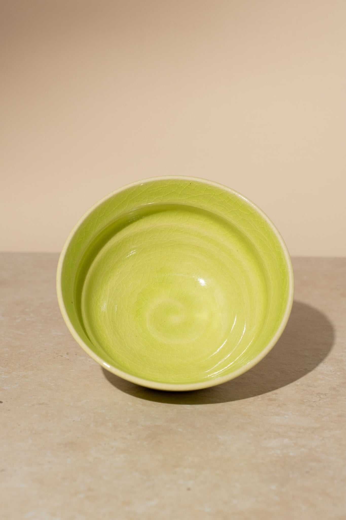 Bamboo Princess Matcha Bowl