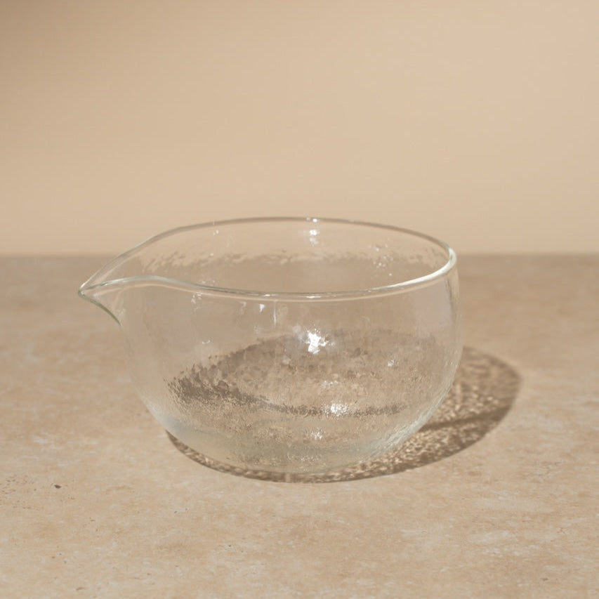 Bol Chawan transparent