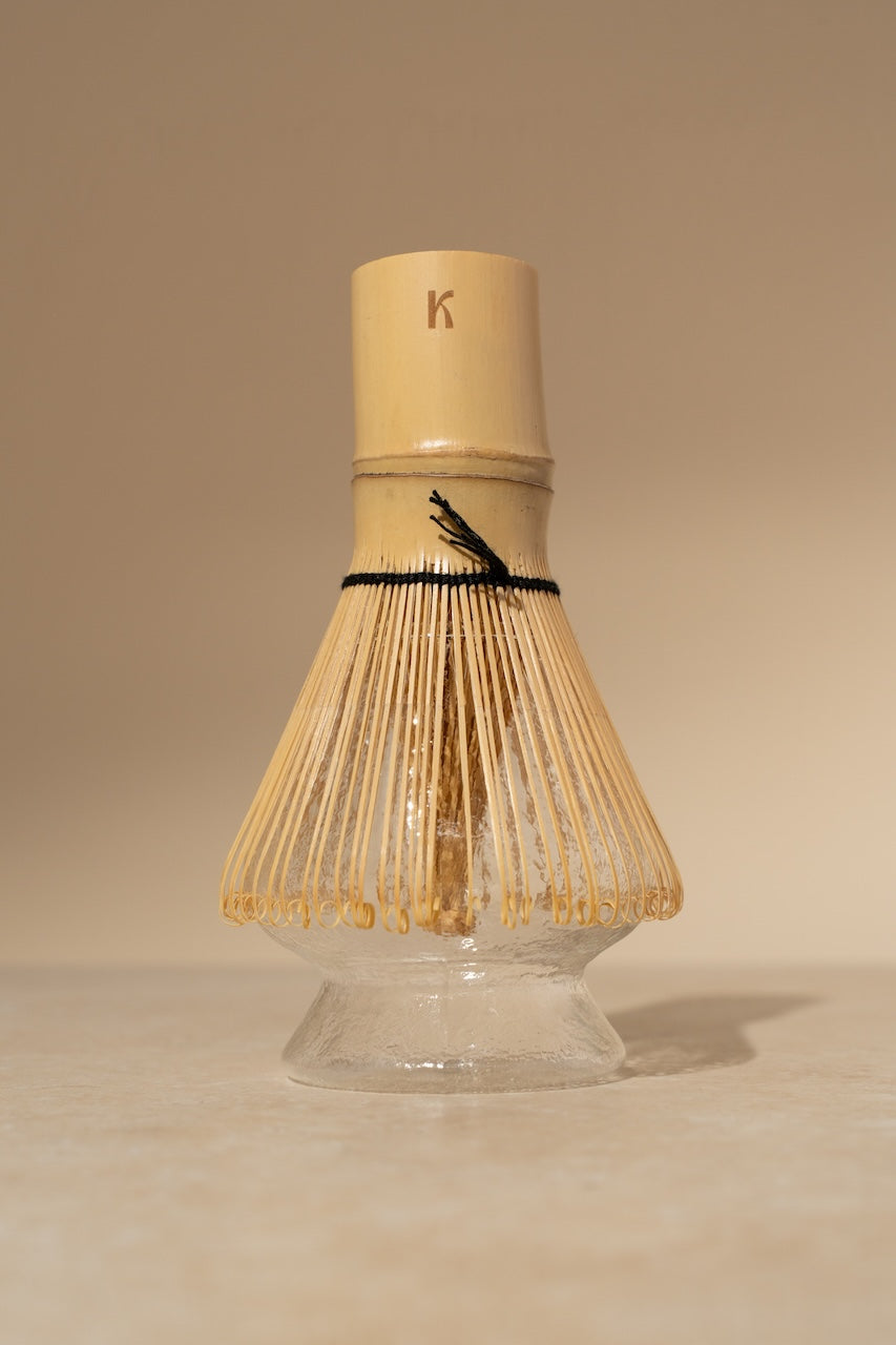 Chasen Classique – Fouet à Matcha 100 Brins