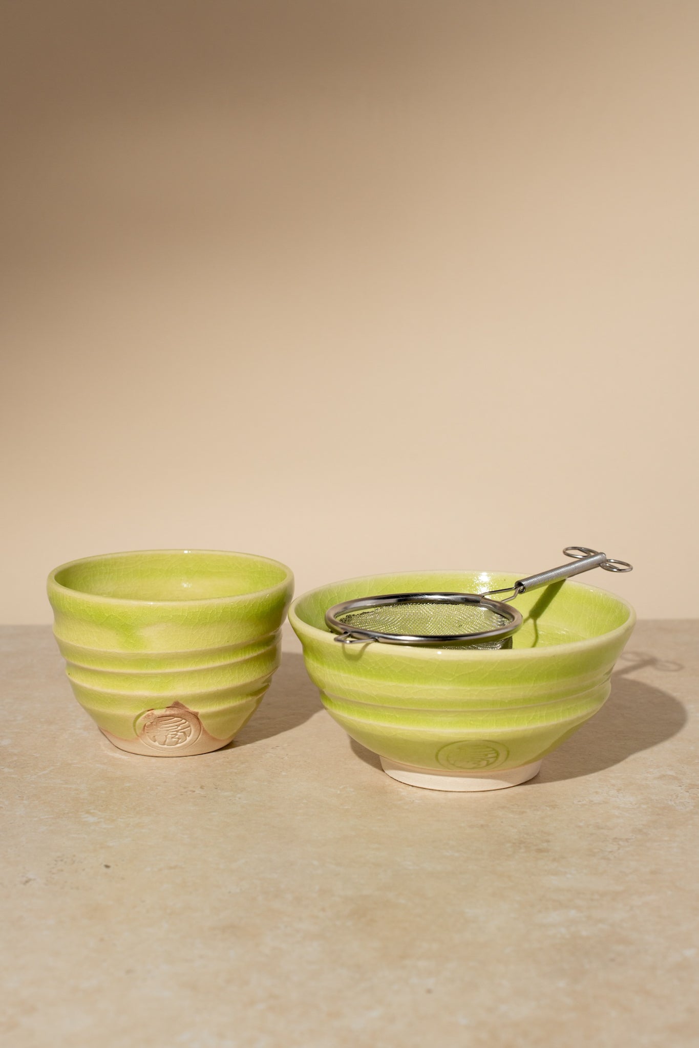 Bamboo Princess Matcha Bowl