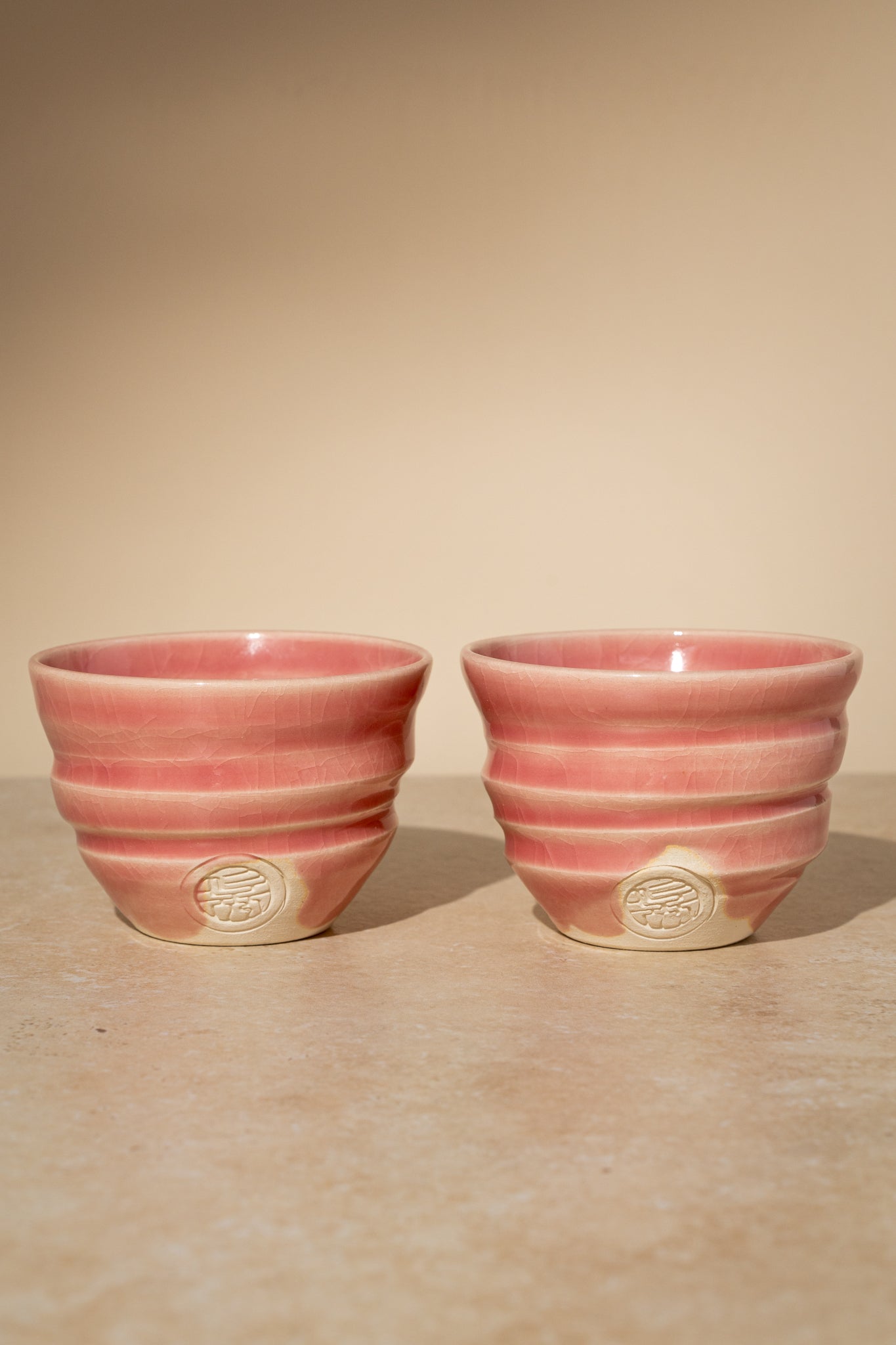 Omuro Cherry Mug