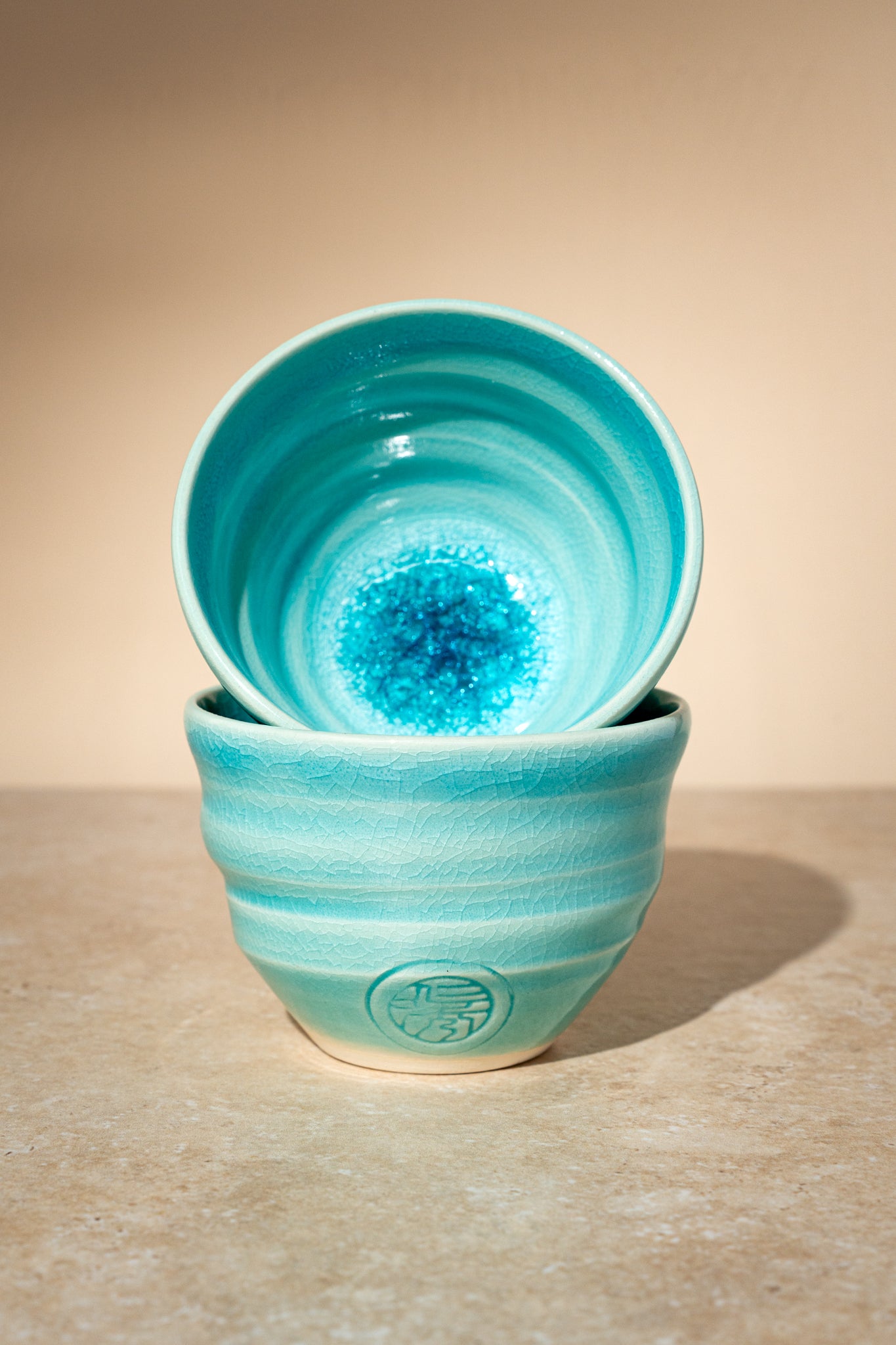 Water Spirit Mug
