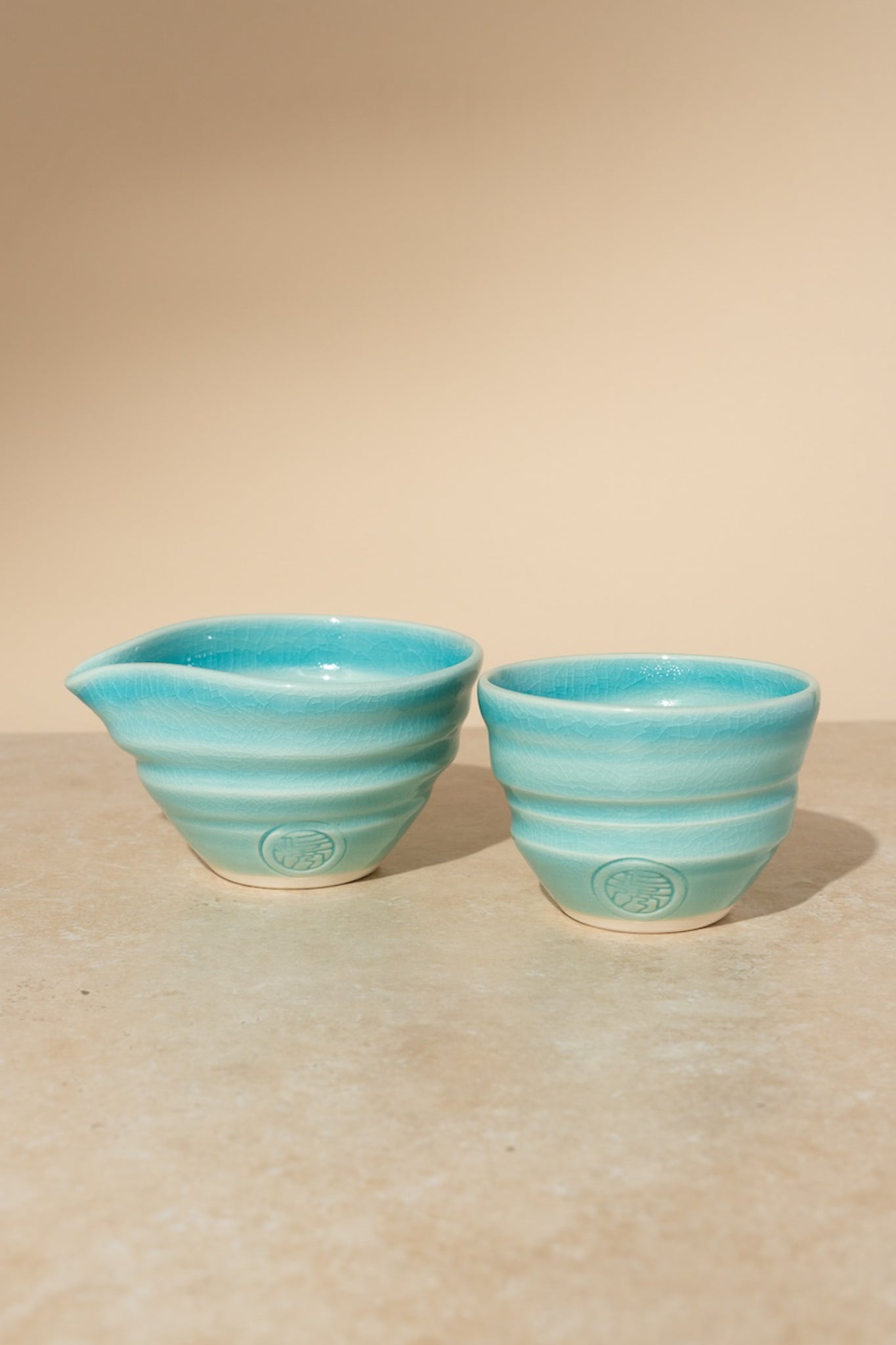 Katakuchi-Chawan Water Spirit