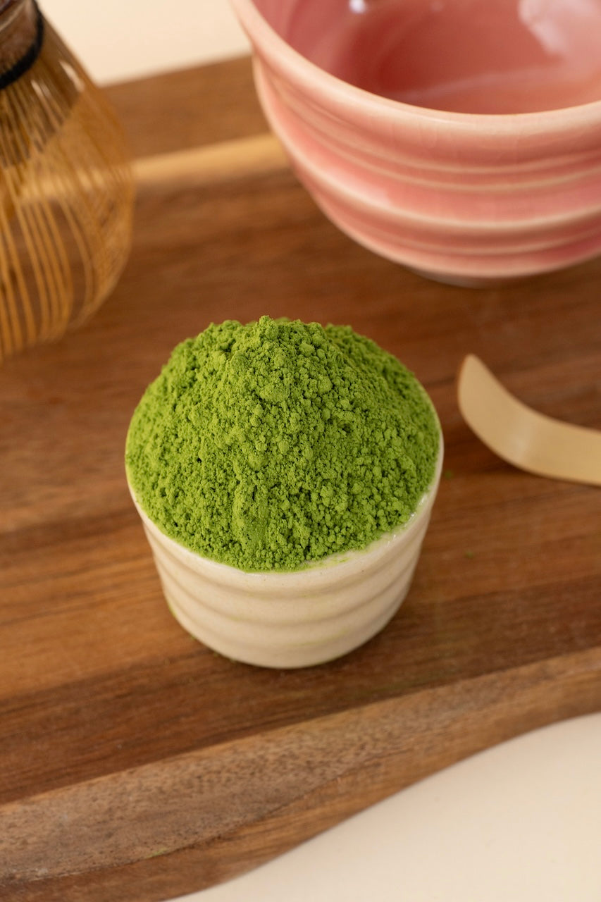 RÊVE – Matcha Cérémonie d’Uji, Japon