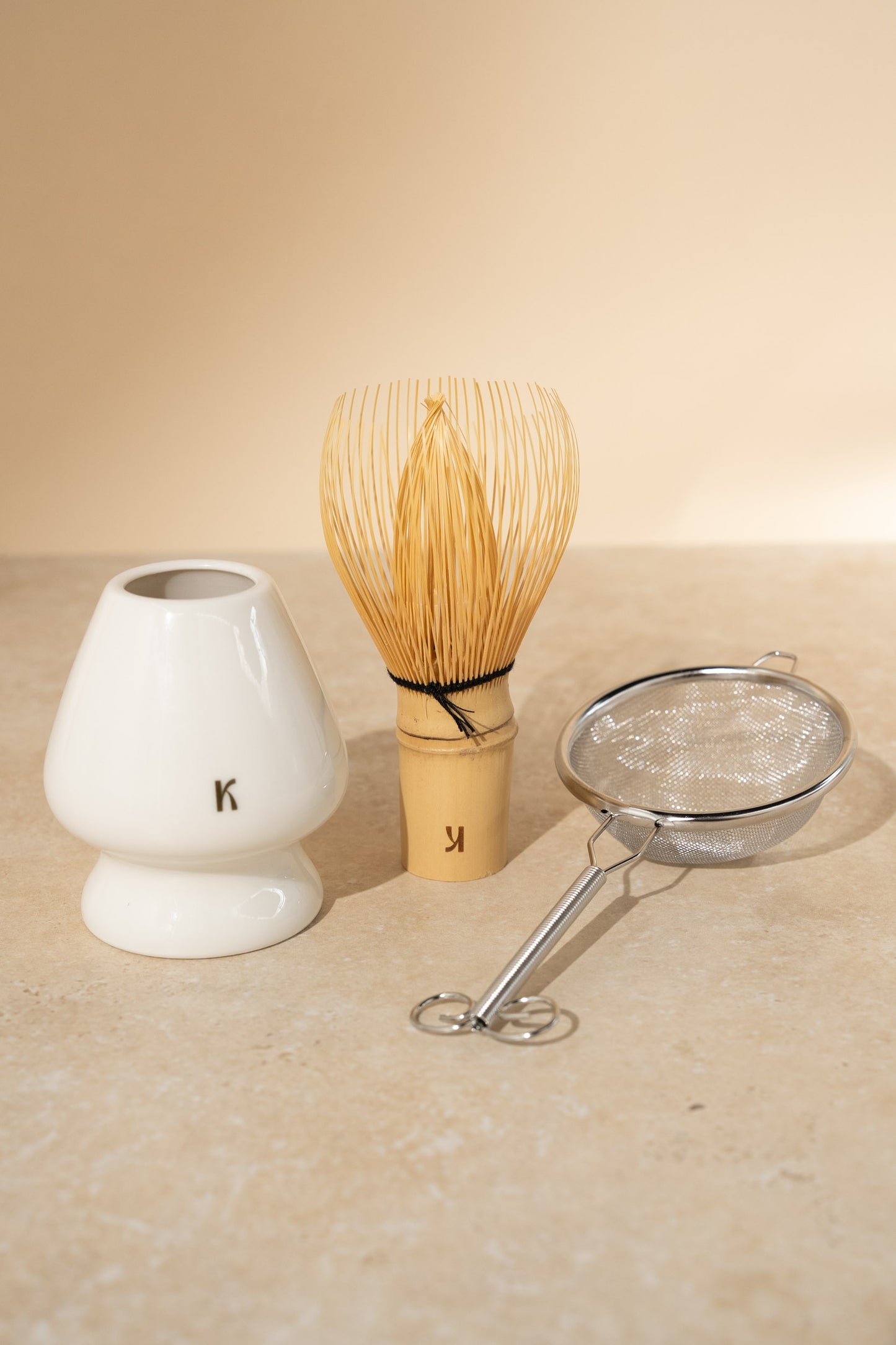 Coffret accessoires essentiel