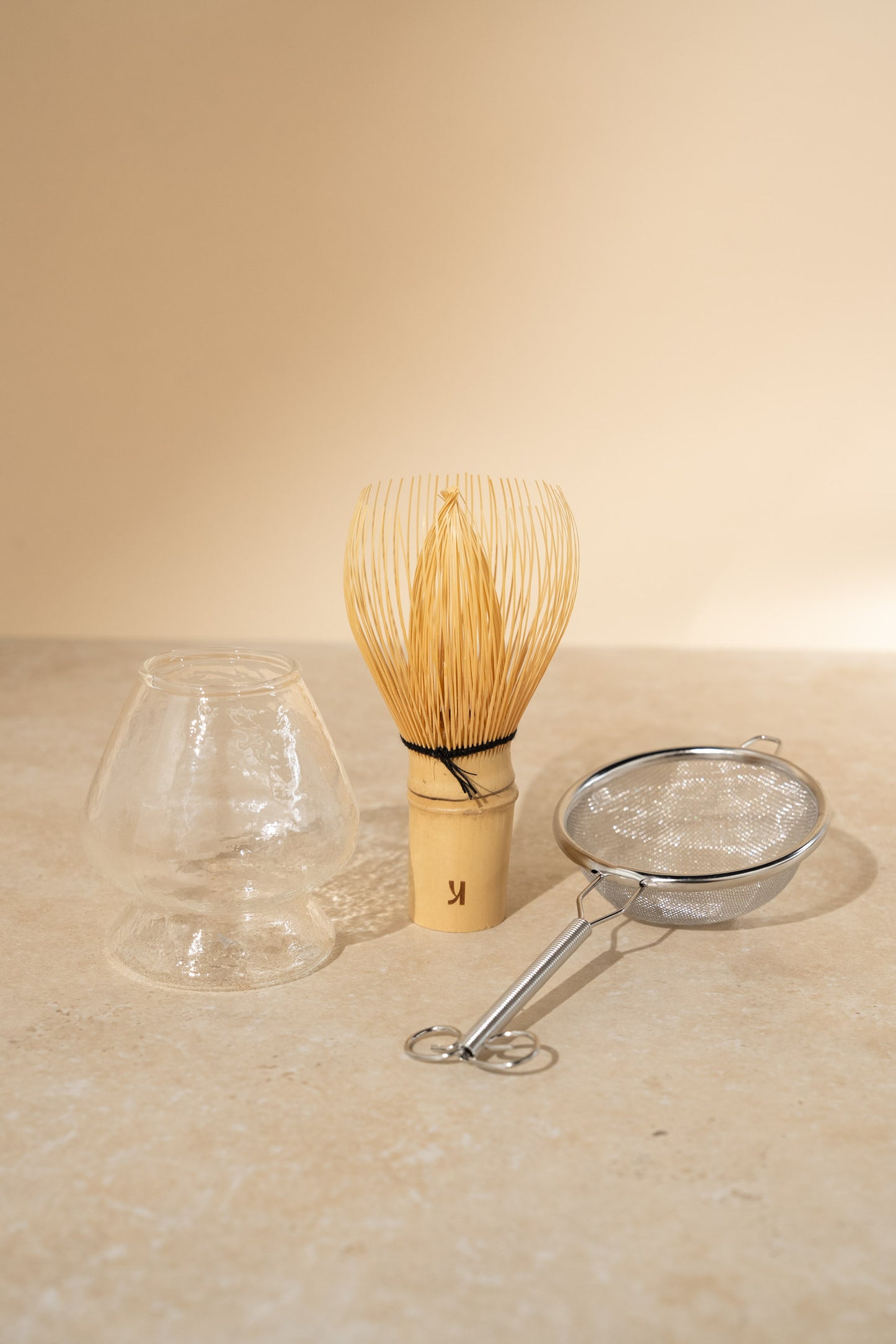 Coffret accessoires essentiel