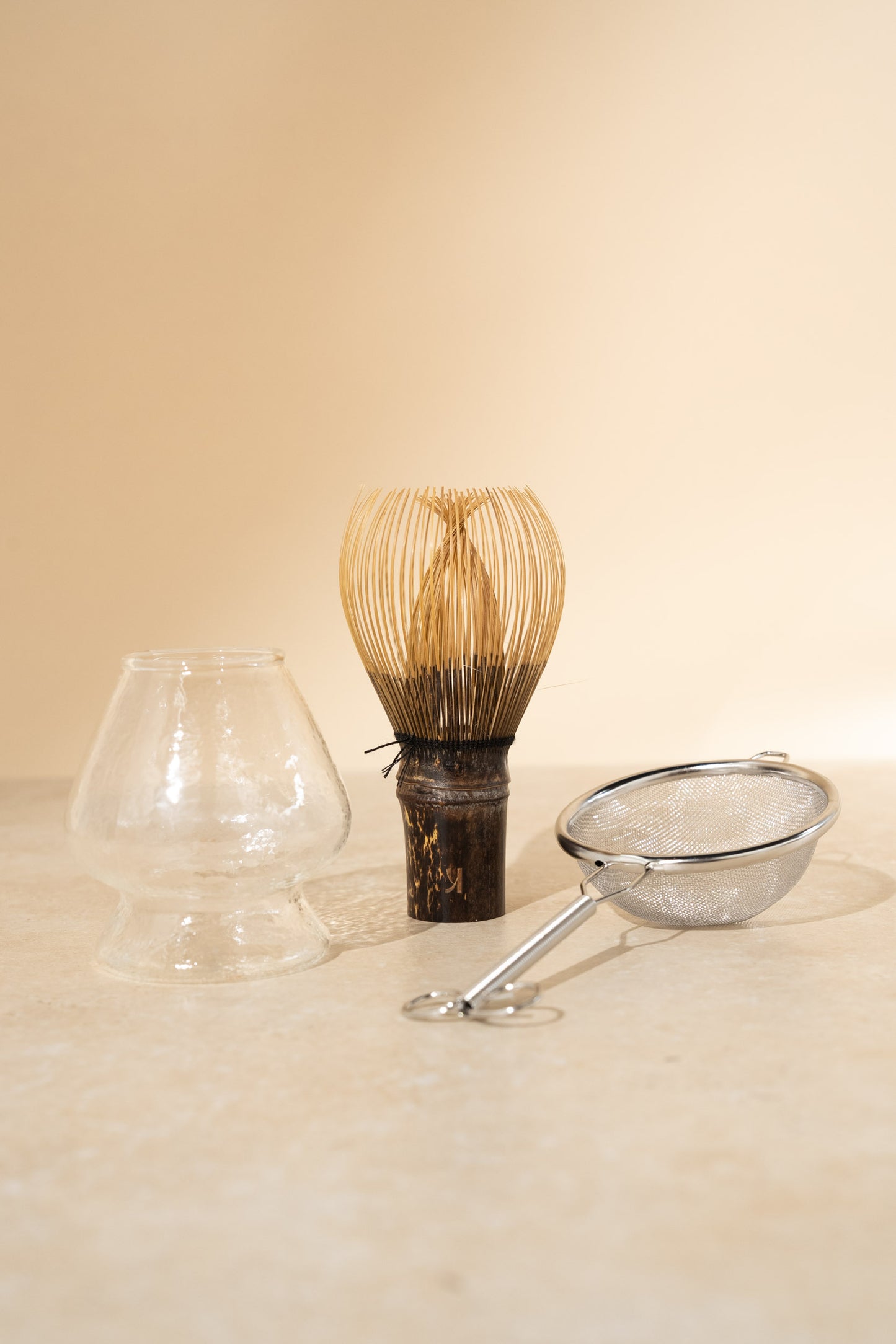 Coffret accessoires essentiel