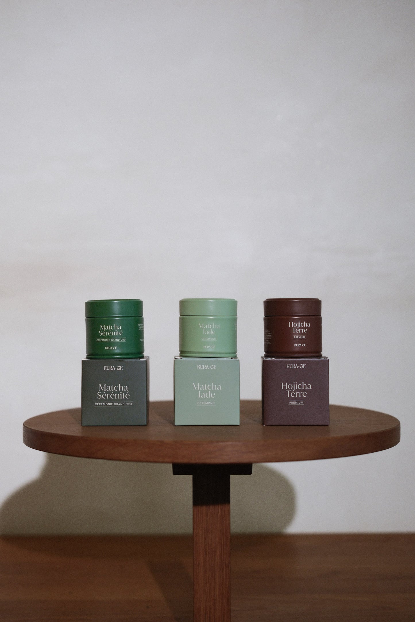 Coffret Dégustation