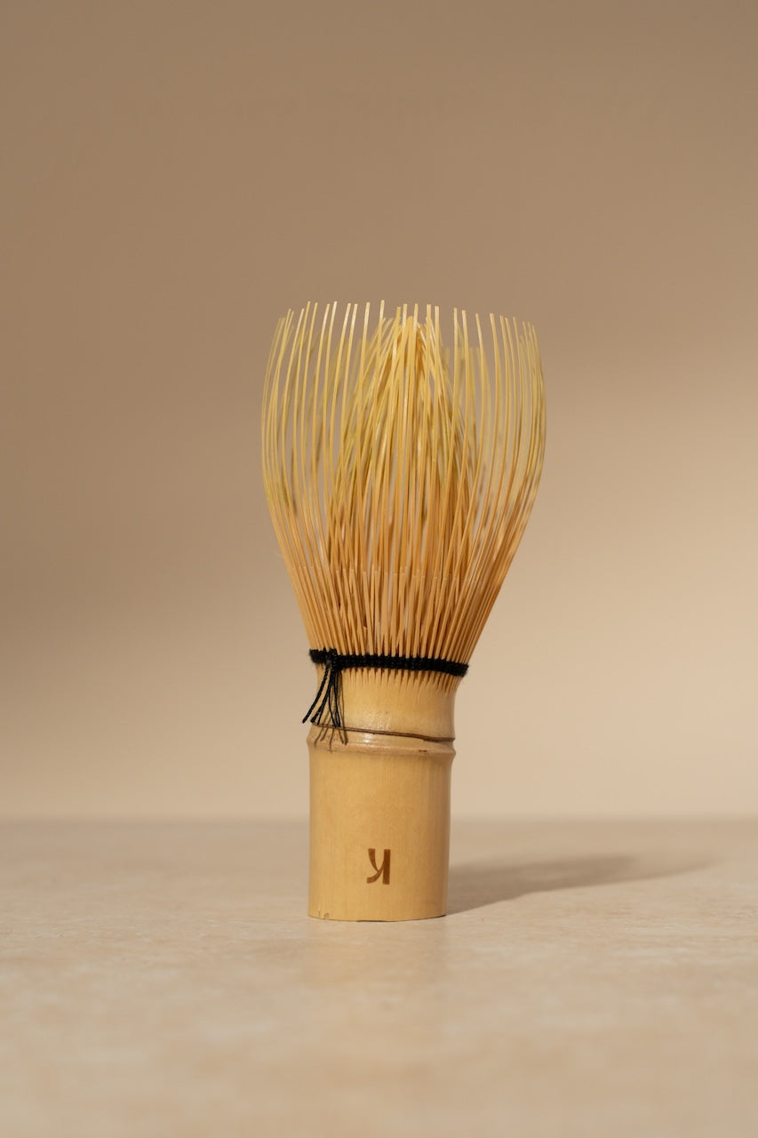 Fouet artisanale en bambou