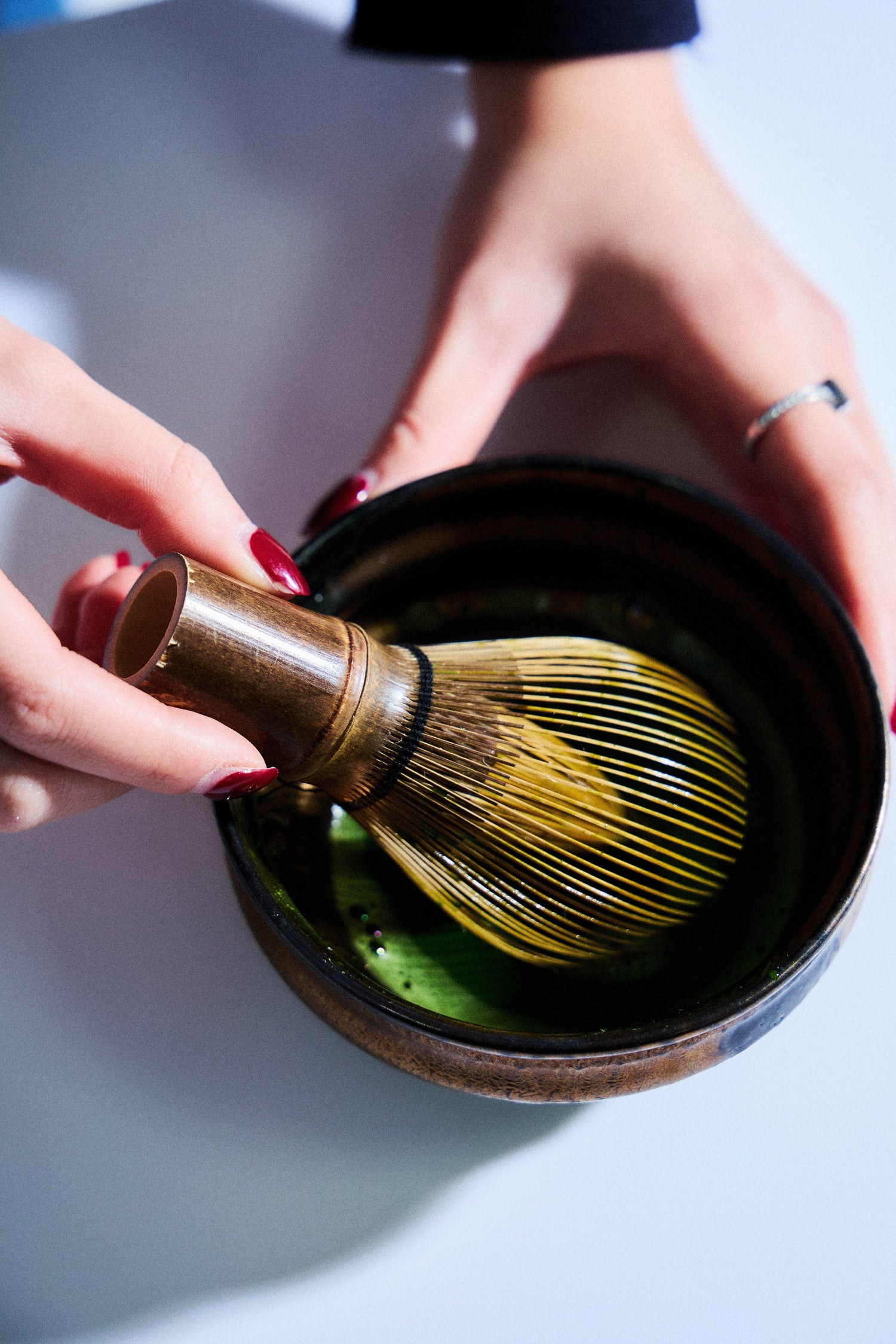 ESSENCE - Matcha Classique - KURA-GE