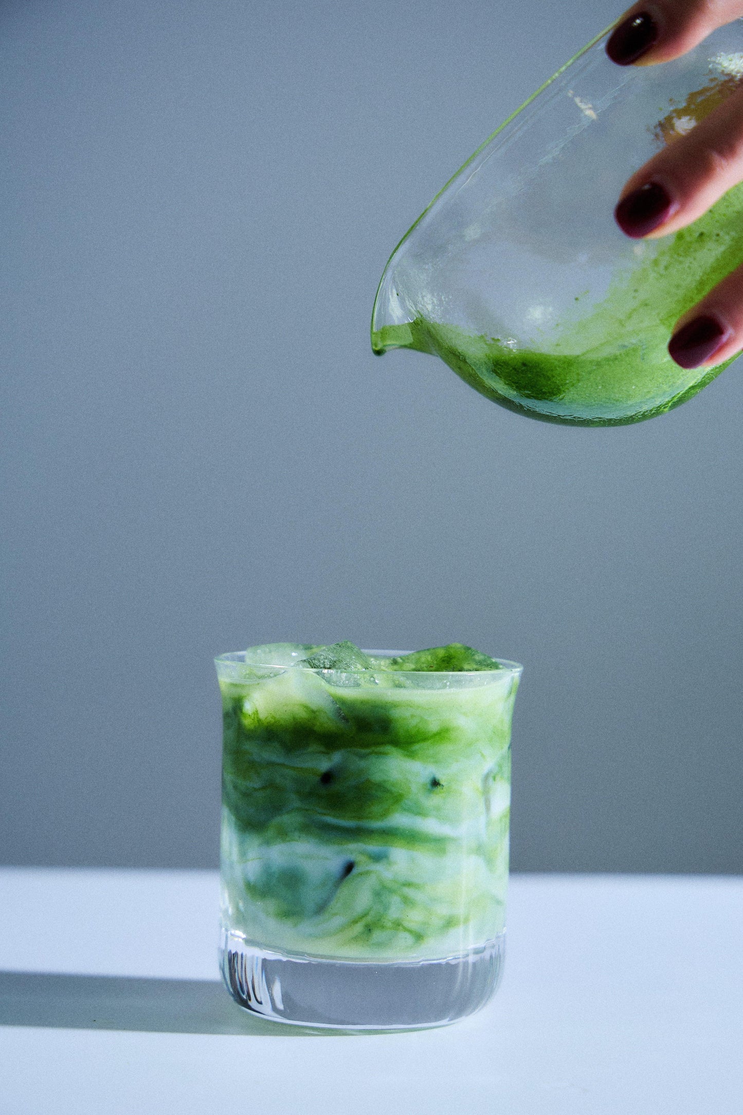 FAUNE – Matcha Premium d’Uji, Japon - KURA-GE