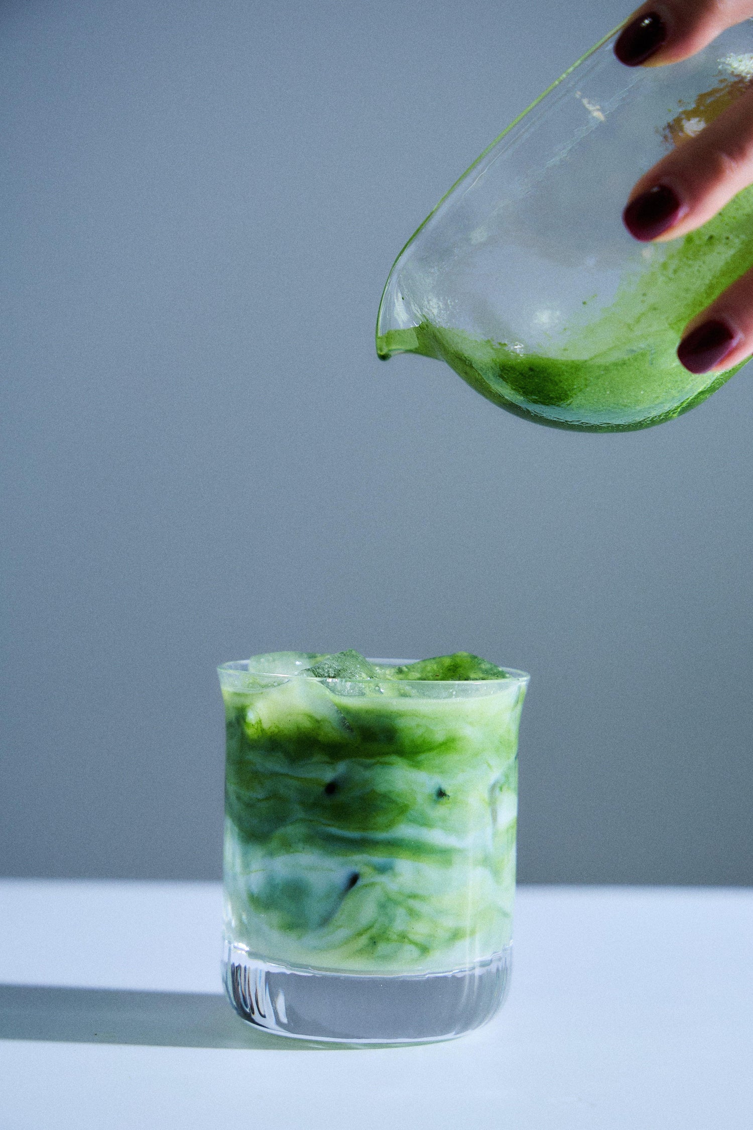 FAUNE – Matcha Premium d’Uji, Japon - KURA-GE