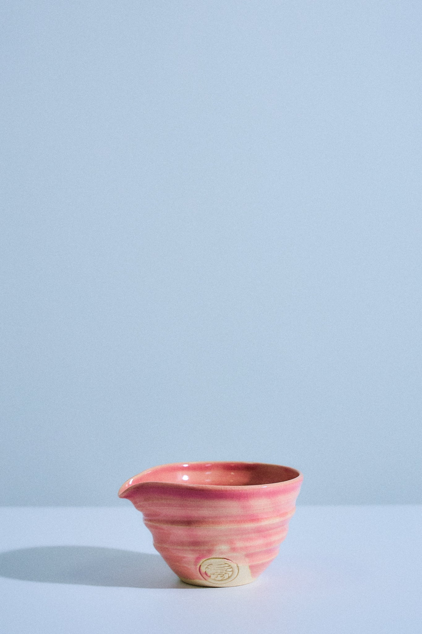 Katakuchi-Chawan Omuro Cherry