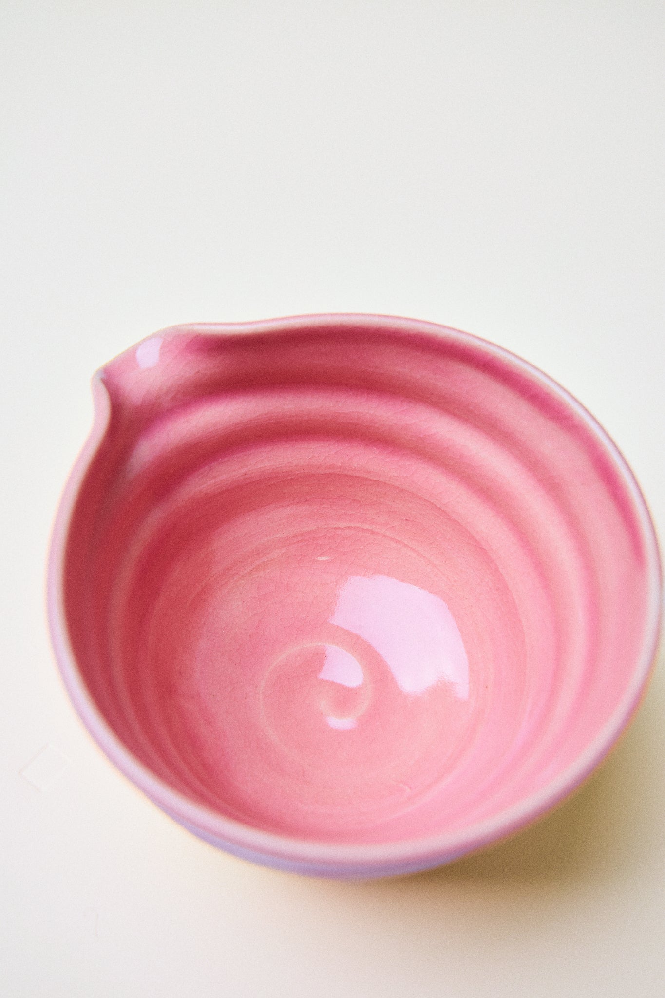 Katakuchi-Chawan Omuro Cherry