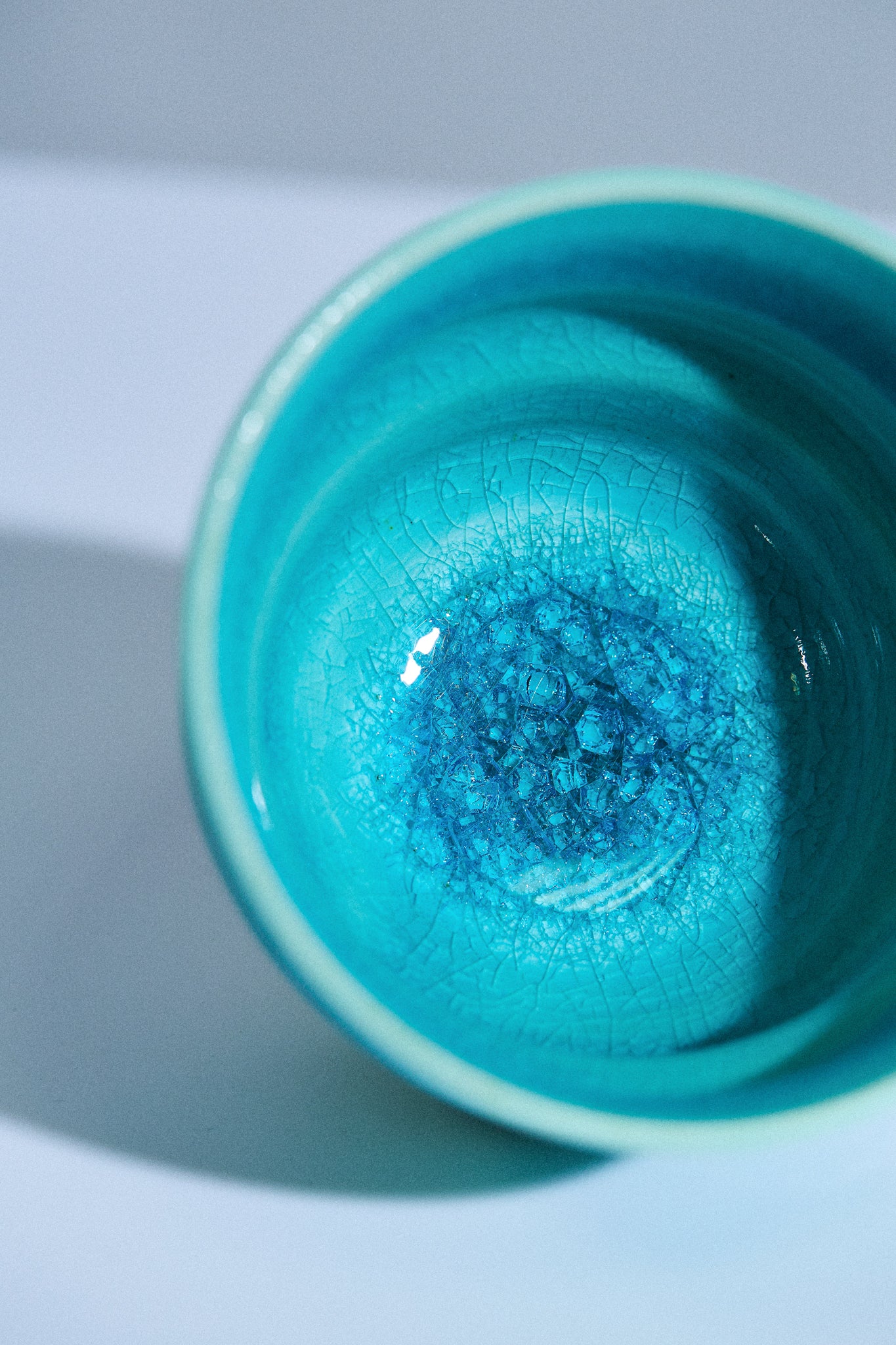 Water Spirit Mug