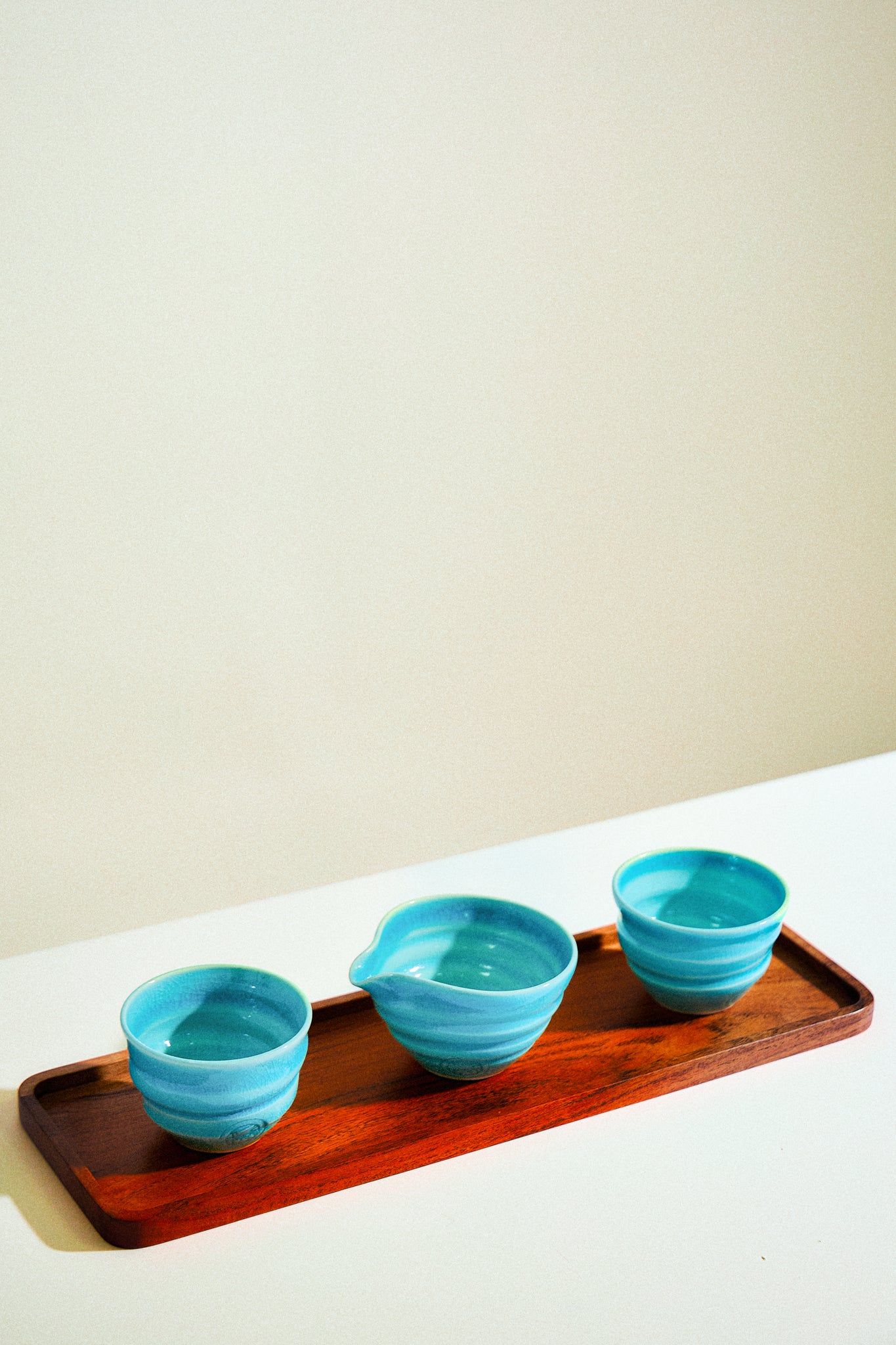 Water Spirit Mug