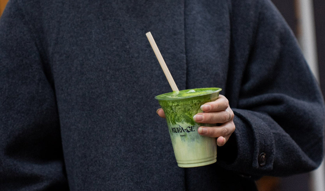 Matcha, carence en fer et perte de cheveux : faire le tri entre idées reçues et réalité
