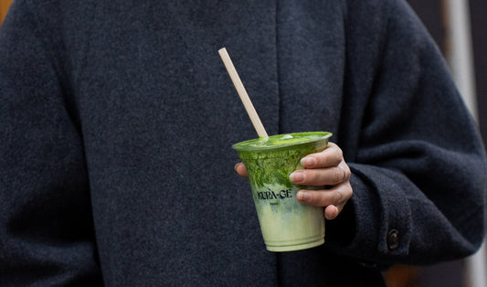 Matcha, carence en fer et perte de cheveux : faire le tri entre idées reçues et réalité