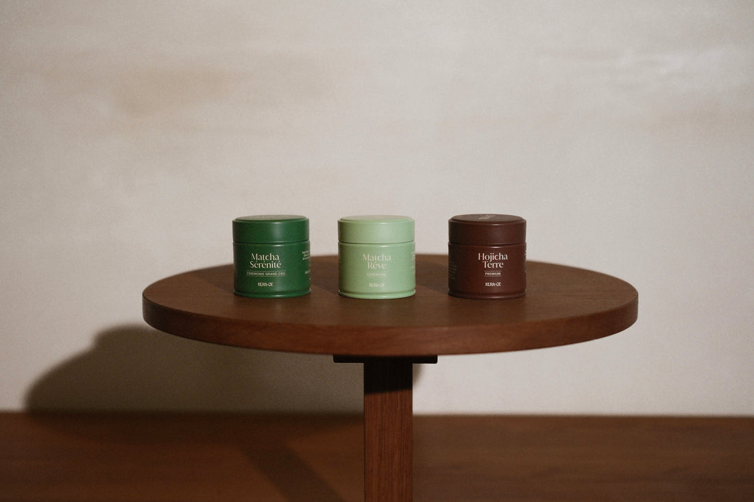 Comment bien conserver le matcha ? Préserver sa fraîcheur et ses bienfaits