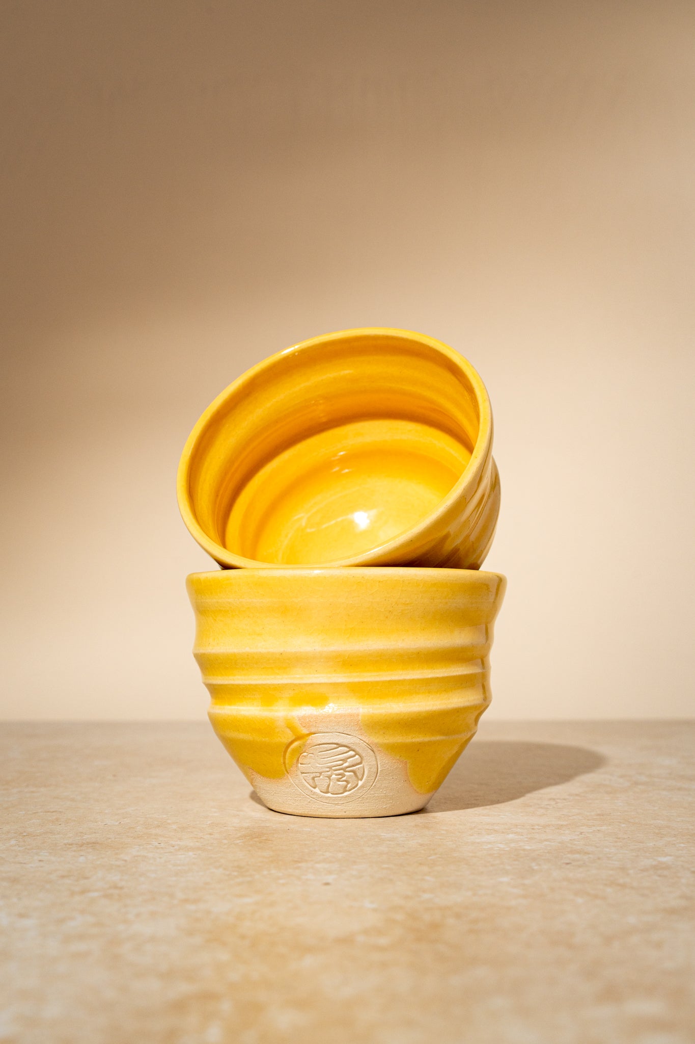 Tasse Yuzu