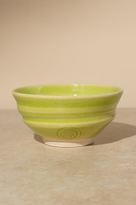 Bol matcha Bamboo princess