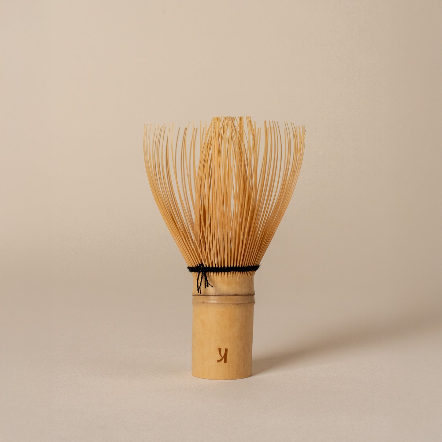 Chasen Artisanal – Fouet à Matcha