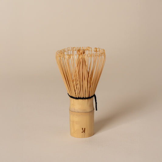 Chasen Classique – Fouet à Matcha 100 Brins