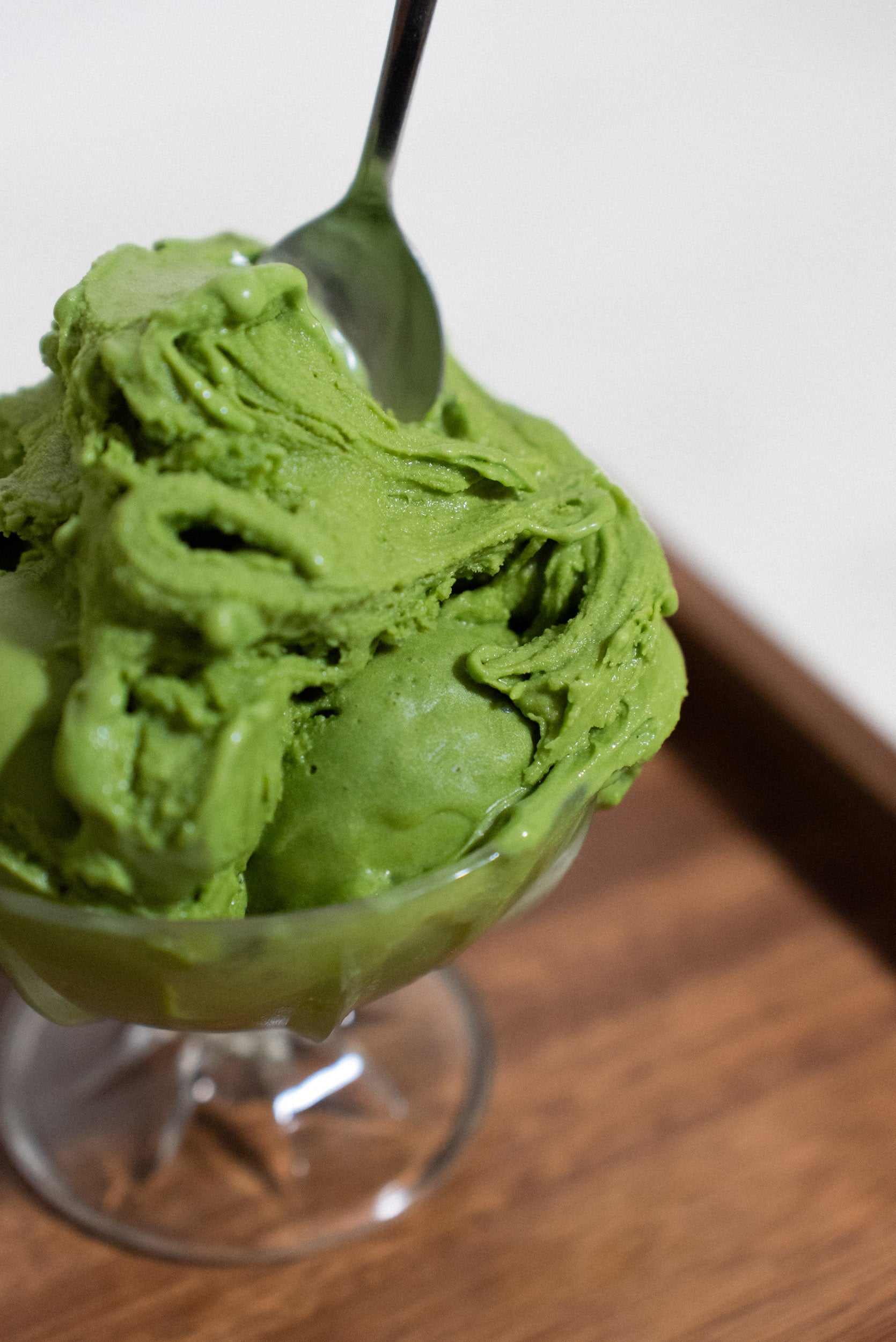 ESSENCE - Classic Matcha – KURA-GE