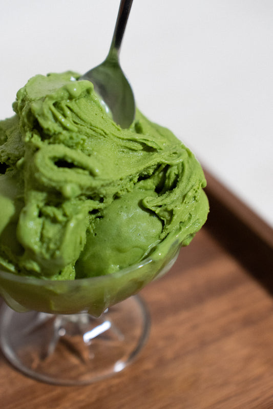 Matcha Essence