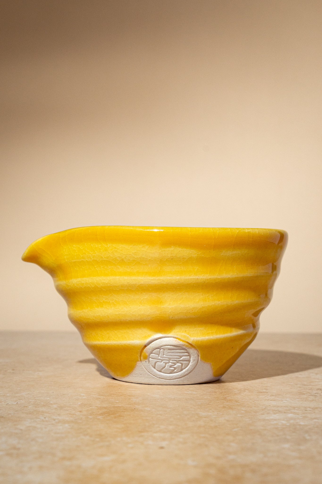 Katakuchi - Chawan Yuzu