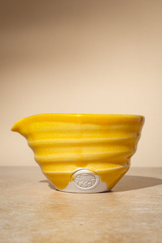 Katakuchi - Chawan Yuzu