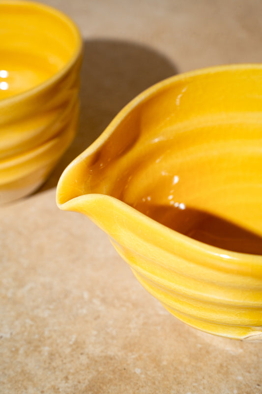 Katakuchi - Chawan Yuzu