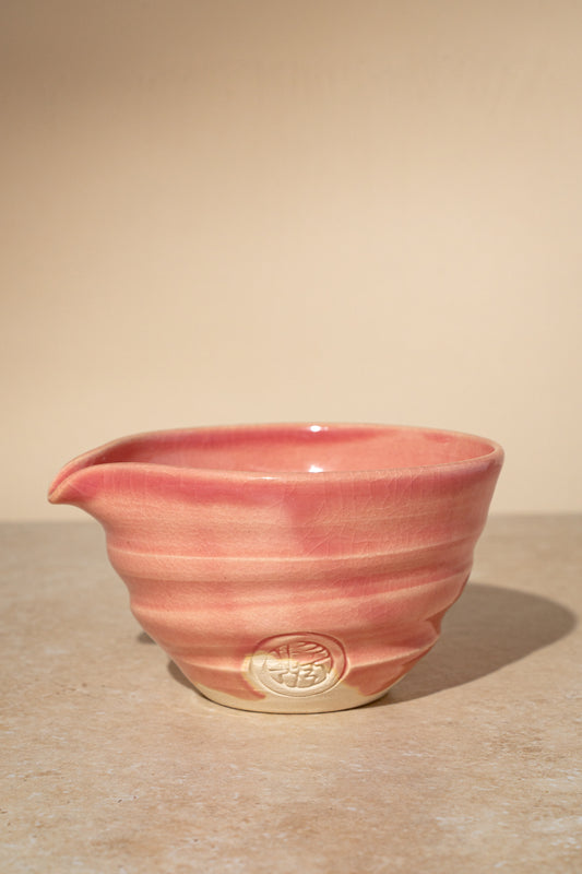 Katakuchi-Chawan Omuro Cherry