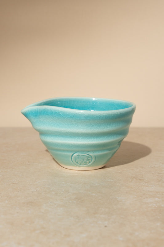 Katakuchi-Chawan Water Spirit