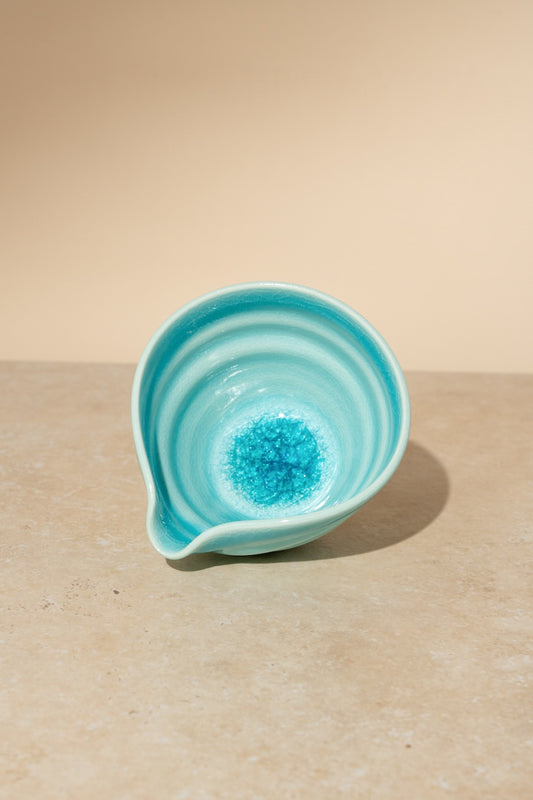 Katakuchi-Chawan Water Spirit