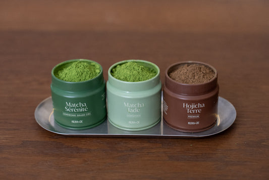 Coffret Dégustation