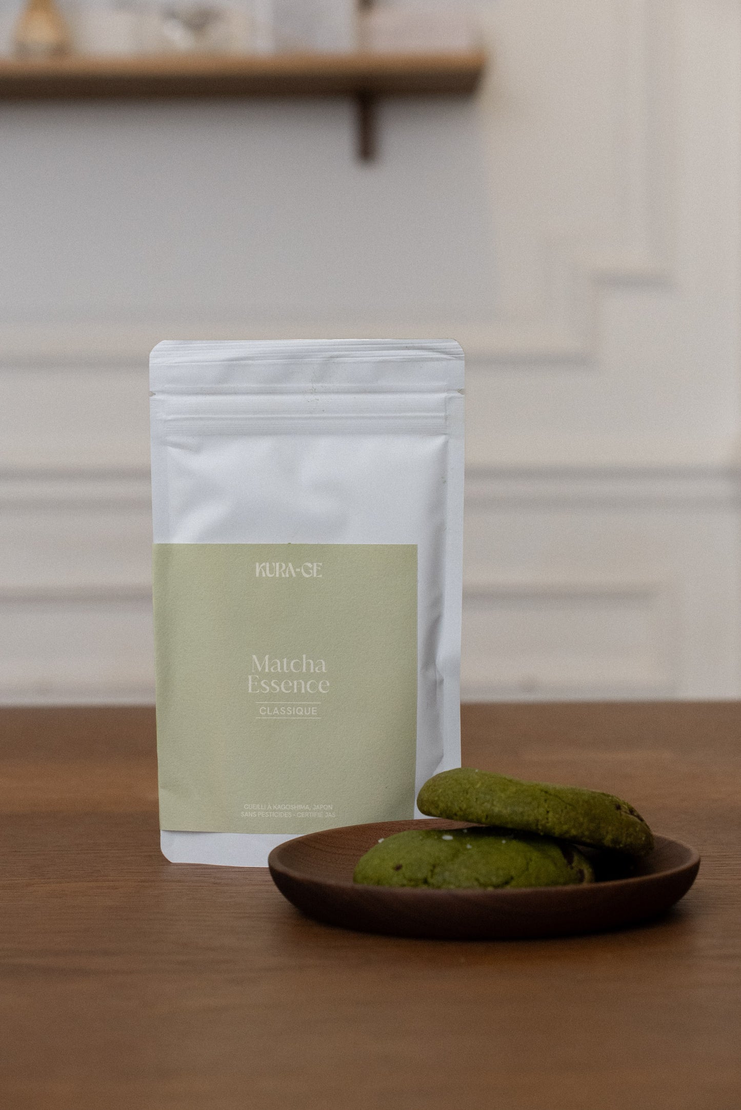 Matcha Essence