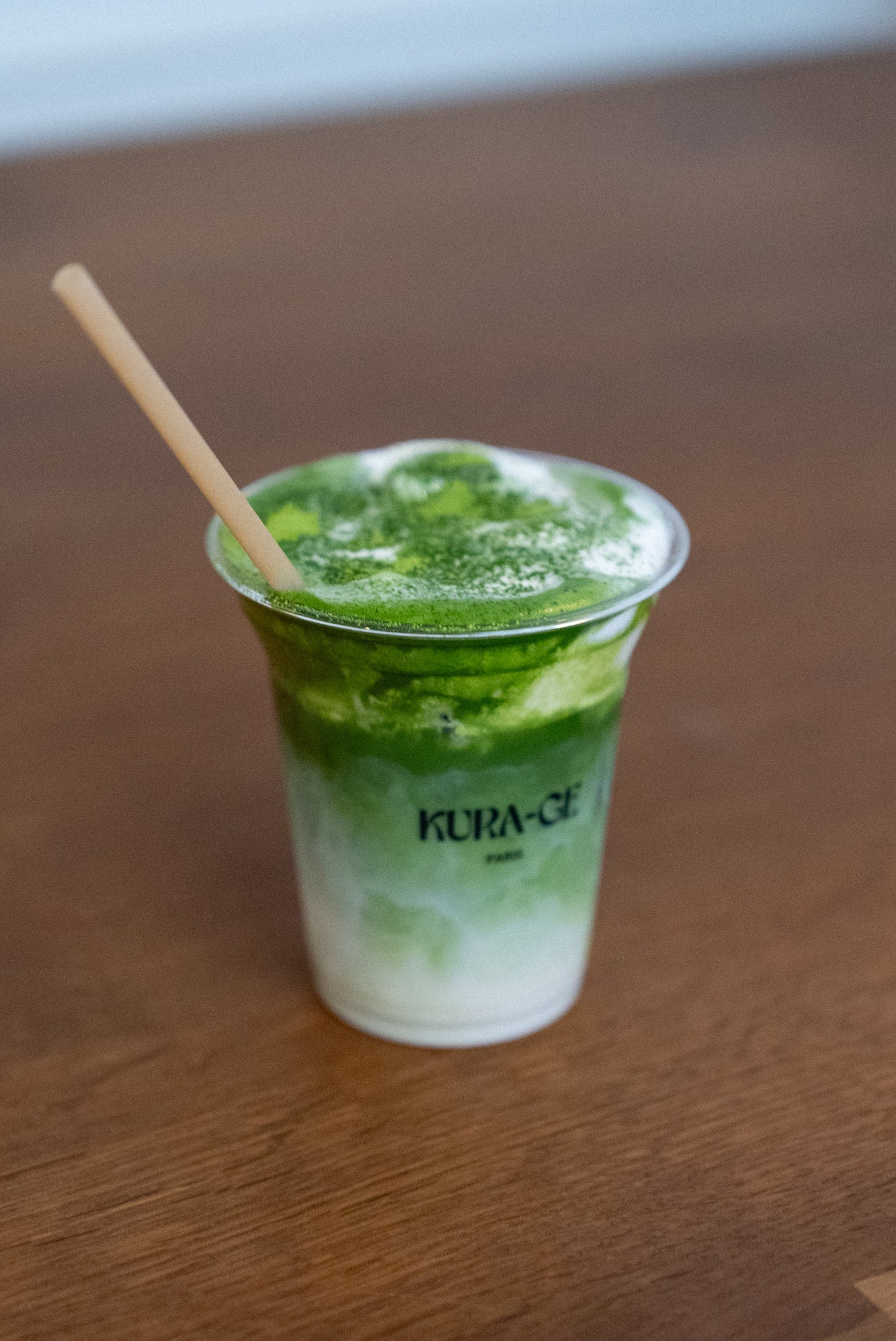 Matcha Faune