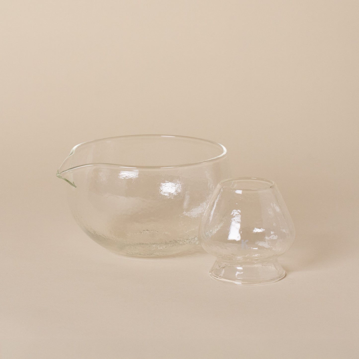 Coffret verre
