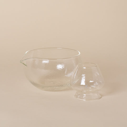 Coffret verre