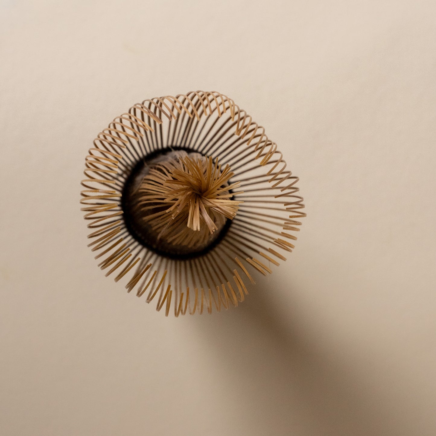 Chasen Artisanal – Fouet à Matcha