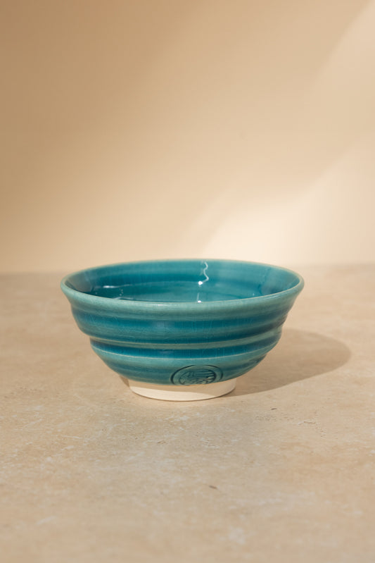 Bol matcha Sokuu blue