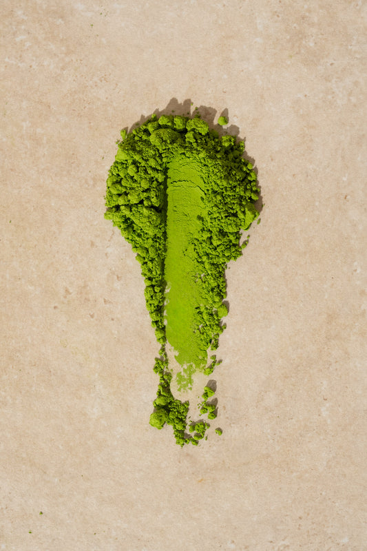 Matcha cérémonie Rêve