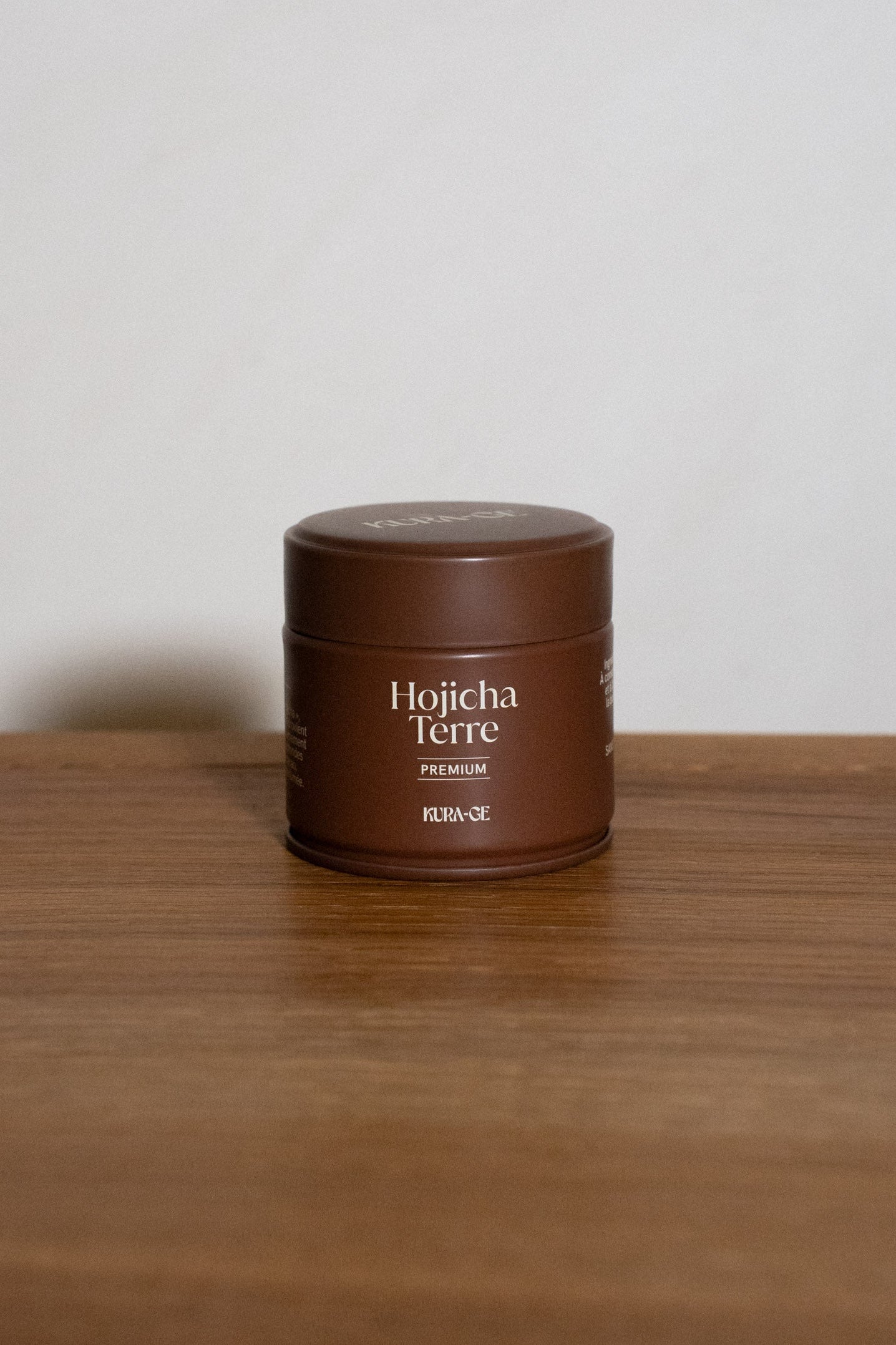 Hojicha Terre