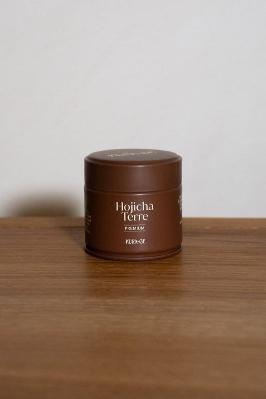 Hojicha Terre