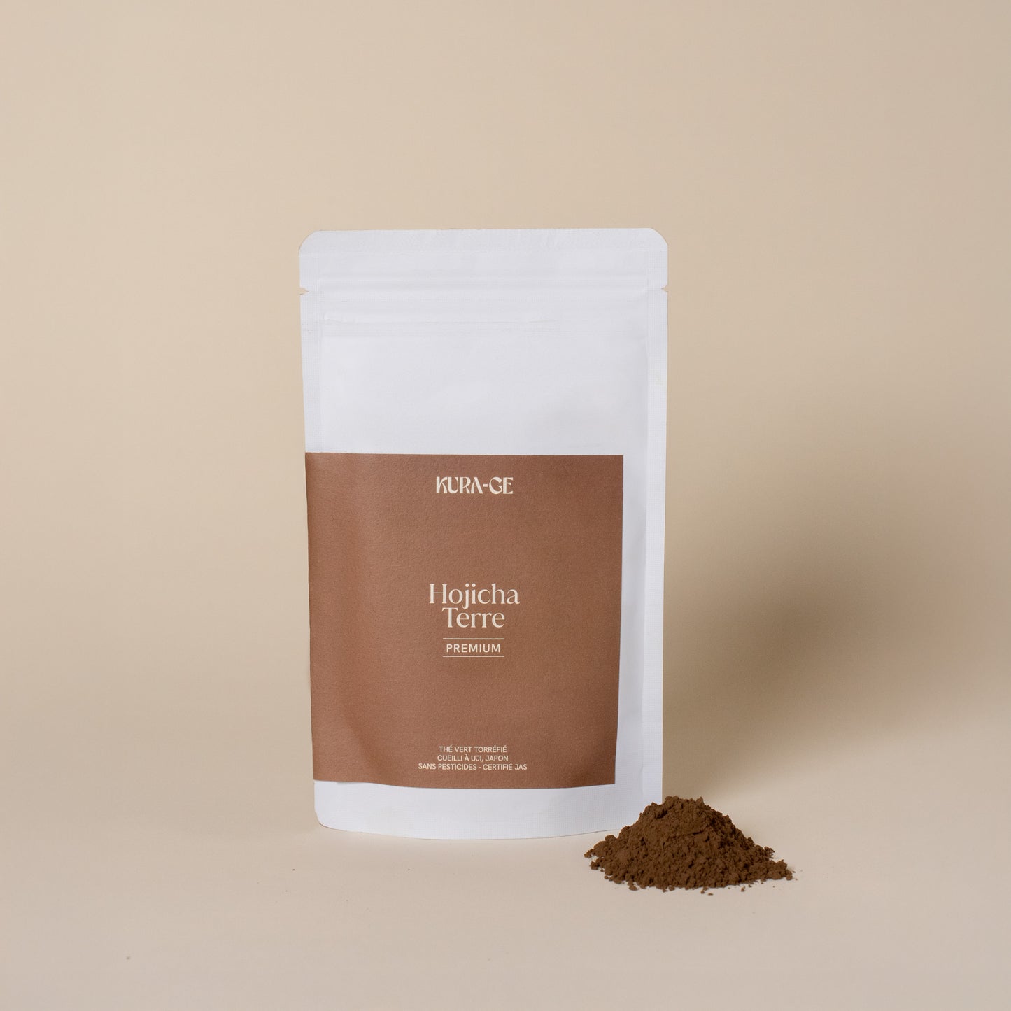 Hojicha Terre